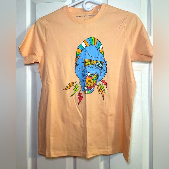 Rockets Of Awesome Other - 💥NWT!💥Boys T-Shirt